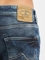 Petrol Industries Men's Supreme Stretch Slim Fit Jeans, Dark Steel Petrol Industries Men's Supreme Stretch Slim Fit Jeans, Dark Steel