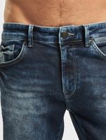 Petrol Industries Men's Supreme Stretch Slim Fit Jeans, Dark Steel Petrol Industries Men's Supreme Stretch Slim Fit Jeans, Dark Steel