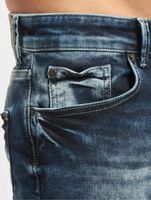 Petrol Industries Men's Supreme Stretch Slim Fit Jeans, Dark Steel Petrol Industries Men's Supreme Stretch Slim Fit Jeans, Dark Steel