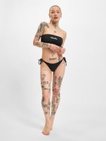 ellesse Letti bikini top black