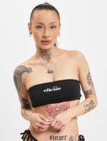 ellesse Letti bikini top black