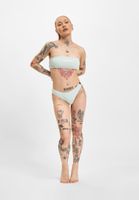 Top de bikini ellesse Letti verde claro