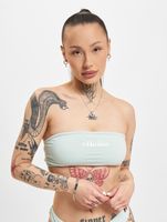 Top de bikini ellesse Letti verde claro