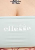 Top de bikini ellesse Letti verde claro