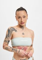 Top de bikini ellesse Letti verde claro