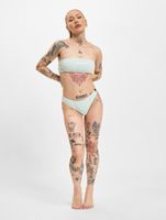 Top de bikini ellesse Letti verde claro