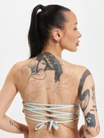 Top de bikini ellesse Letti verde claro