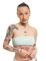 Top de bikini ellesse Letti verde claro
