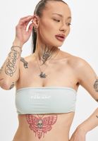 Top de bikini ellesse Letti verde claro