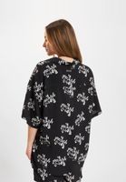 Vertere Berlin Boogie Unisex Shirts, Black