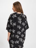 Vertere Berlin Boogie Unisex Shirts, Black