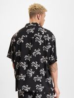 Vertere Berlin Boogie Unisex Shirts, Black