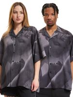 Chemises unisexes Vertere Berlin Intimacy, noires Chemises unisexes Vertere Berlin Intimacy, noires