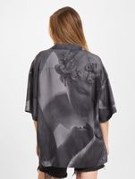 Chemises unisexes Vertere Berlin Intimacy, noires Chemises unisexes Vertere Berlin Intimacy, noires