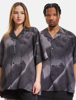 Chemises unisexes Vertere Berlin Intimacy, noires Chemises unisexes Vertere Berlin Intimacy, noires
