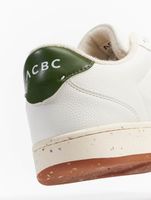 ACBC Evergreen Sneakers White/Green Cactus ACBC Evergreen Sneakers White/Green Cactus