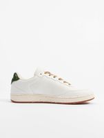 ACBC Evergreen Sneakers White/Green Cactus ACBC Evergreen Sneakers White/Green Cactus