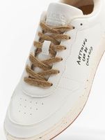 ACBC Evergreen Sneakers White/Green Cactus ACBC Evergreen Sneakers White/Green Cactus