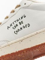 ACBC Evergreen Sneakers White/Green Cactus ACBC Evergreen Sneakers White/Green Cactus