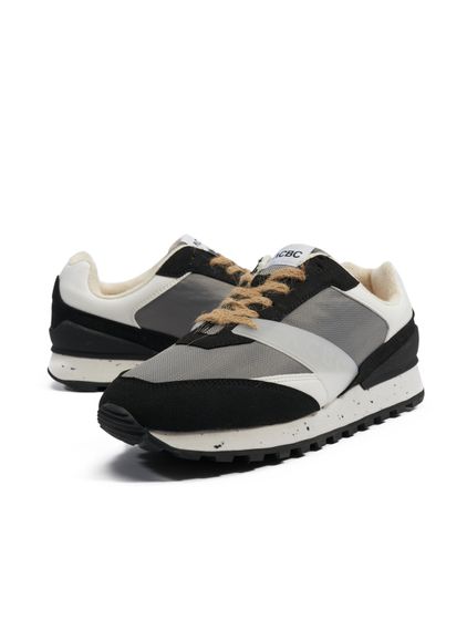 ACBC XNXXUP Sneaker schwarz