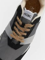 ACBC XNXXUP sneakers black ACBC XNXXUP sneakers black