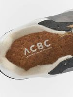 ACBC XNXXUP sneakers black ACBC XNXXUP sneakers black