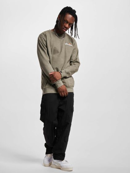 Ellesse Calendula Pullover Khaki