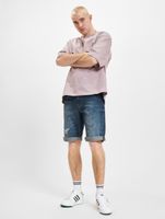 Petrol Industries Men's Denim Shorts, Robust Cotton