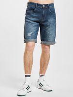 Petrol Industries Men's Denim Shorts, Robust Cotton