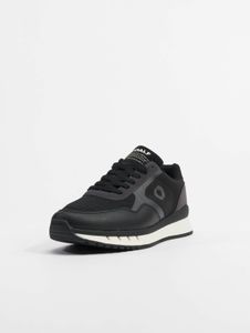 Baskets ECOALF Deluxe Distribution noires