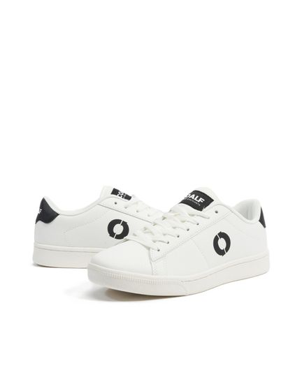 Ecoalf Deluxe Distribution Sneakers Silber