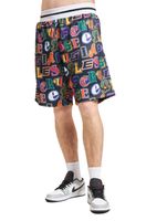 ellesse Trackero all-over print shorts ellesse Trackero all-over print shorts
