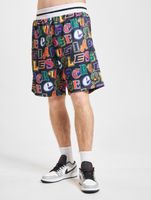 ellesse Trackero all-over print shorts ellesse Trackero all-over print shorts