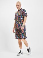 ellesse Trackero all-over print shorts ellesse Trackero all-over print shorts