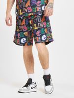 ellesse Trackero all-over print shorts ellesse Trackero all-over print shorts