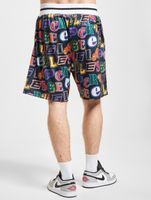 ellesse Trackero all-over print shorts ellesse Trackero all-over print shorts