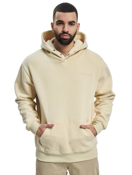 Sixth June Limits Hoodie beige