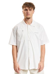 Sixth June Nylon Tech Shirts white