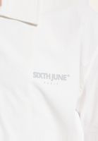 Sixth June Nylon Tech Shirts white Sixth June Nylon Tech Shirts white