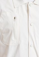 Sixth June Nylon Tech Shirts white Sixth June Nylon Tech Shirts white