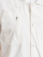 Sixth June Nylon Tech Shirts white Sixth June Nylon Tech Shirts white