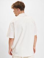 Sixth June Nylon Tech Shirts white Sixth June Nylon Tech Shirts white