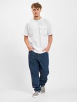 Sixth June Nylon Tech T-Shirts white Sixth June Nylon Tech T-Shirts white