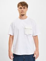 Sixth June Nylon Tech T-Shirts white Sixth June Nylon Tech T-Shirts white