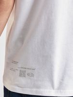 Sixth June Nylon Tech T-Shirts white Sixth June Nylon Tech T-Shirts white