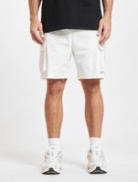 Sixth June Nylon Tech Utility Shorts white Sixth June Nylon Tech Utility Shorts white
