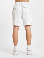 Sixth June Nylon Tech Utility Shorts white Sixth June Nylon Tech Utility Shorts white