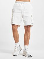 Sixth June Nylon Tech Utility Shorts white Sixth June Nylon Tech Utility Shorts white