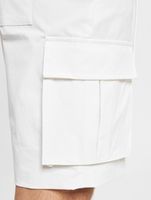 Sixth June Nylon Tech Utility Shorts white Sixth June Nylon Tech Utility Shorts white