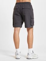 Sixth June Nylon Tech Utility Shorts soft black